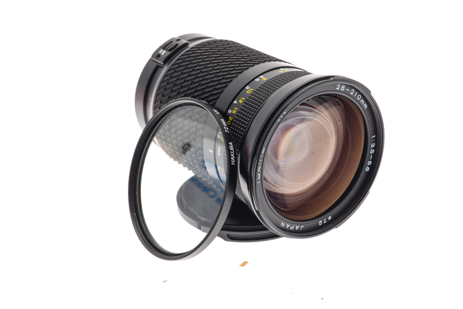 Tokina 28-210mm f3.5-5.6 AF - Lens – Kamerastore