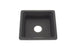 Toyo Recessed Lens Board #0 158mm x 158mm - Accessory Image