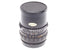 Kowa 55mm f3.5 - Lens Image
