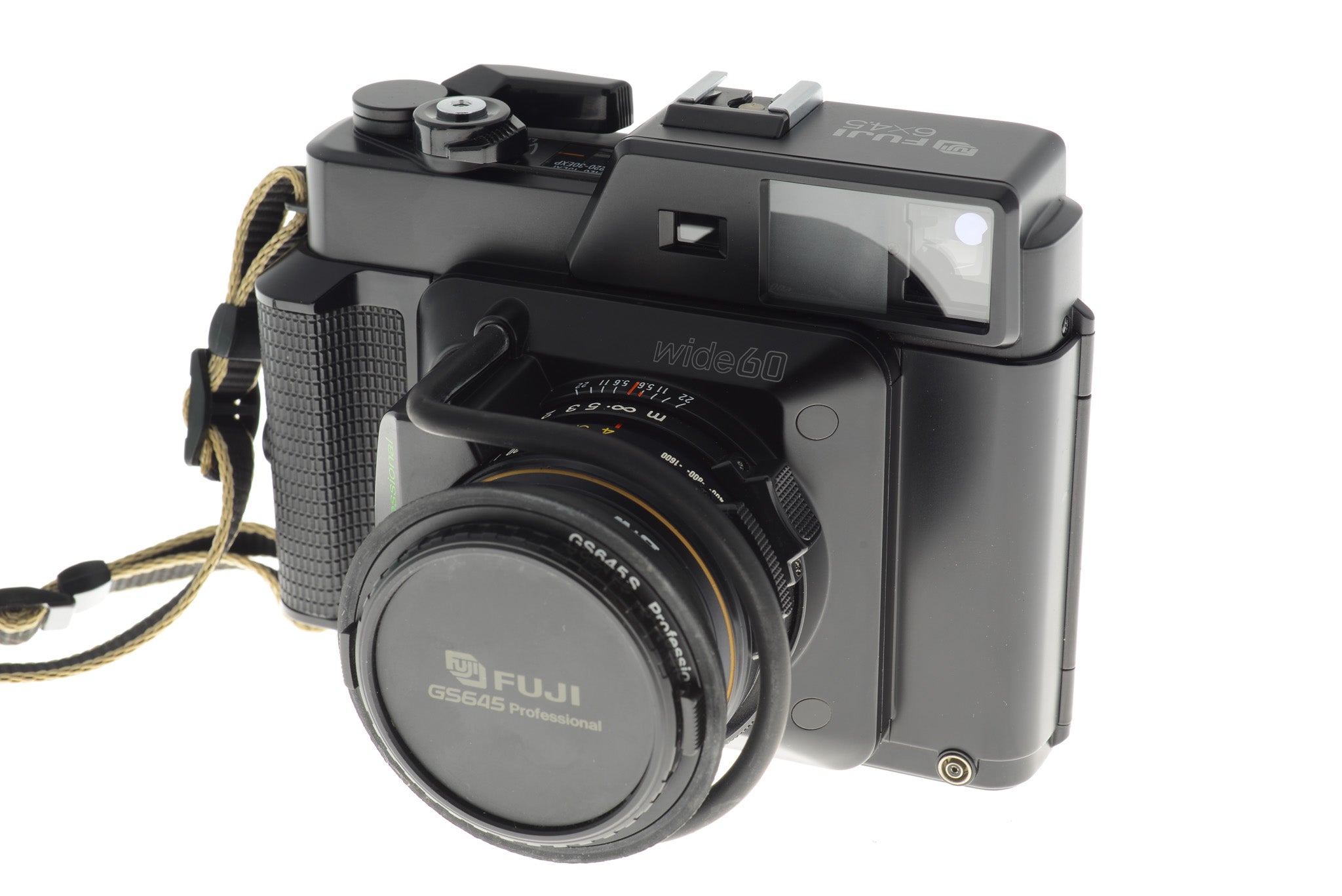 Fuji GS645S Professional - Camera – Kamerastore