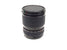 Tamron 28-80mm f3.5-4.2 SP CF Macro BBAR MC - Lens Image