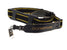 Olympus Black & Yellow Fabric Neck Strap - Accessory Image