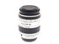 Pentax 28-80mm f3.5-5.6 SMC Pentax-FA - Lens Image