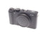 Fujifilm X-M1 - Camera Image