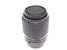 Pentax 100mm f4 SMC Pentax-A Dental Macro - Lens Image