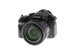 Panasonic DMC-FZ1000 - Camera Image