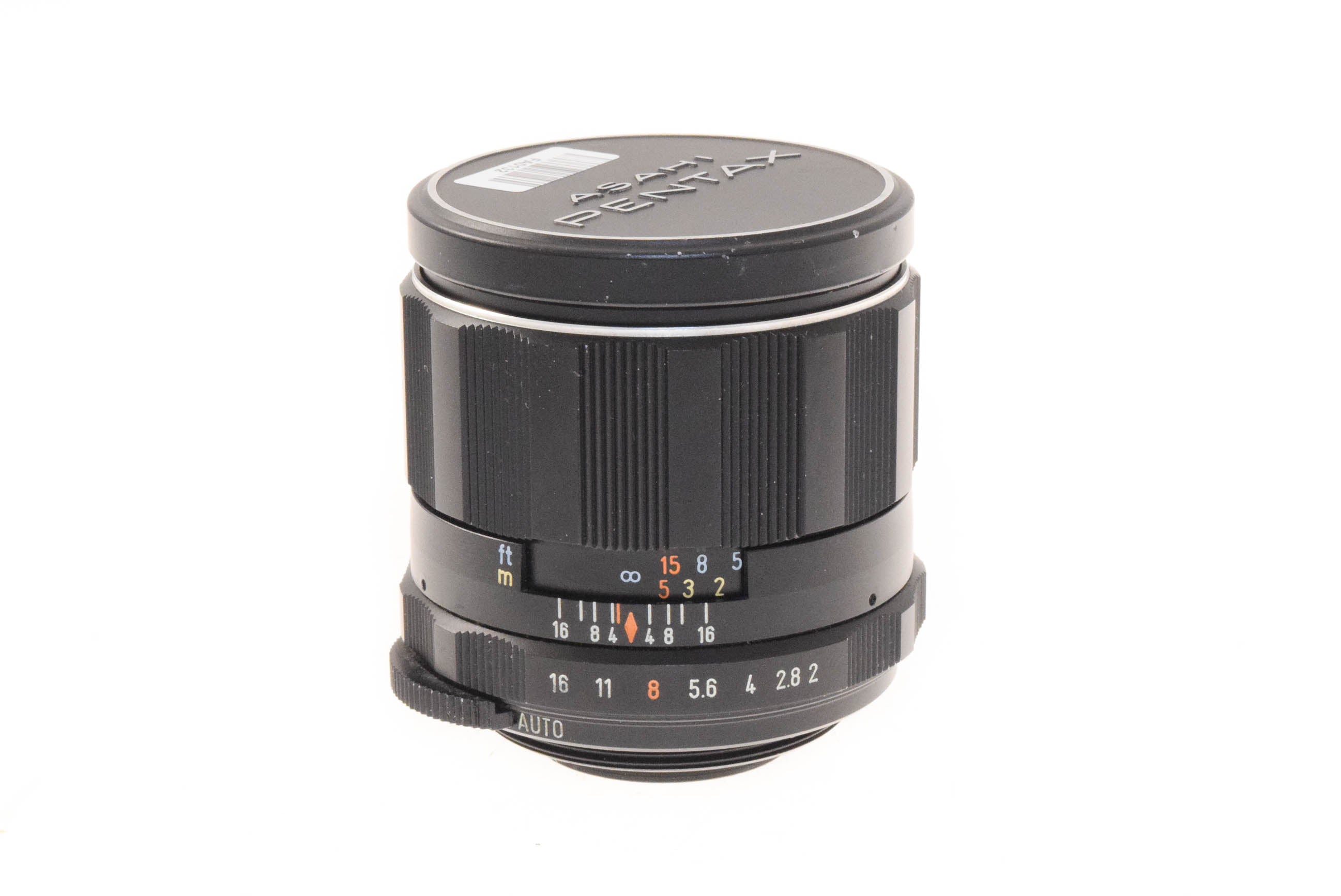 Pentax 35mm f2 Super-Takumar (Model II) - Lens – Kamerastore