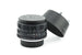 Minolta 58mm f1.4 Auto Rokkor-PF - Lens Image