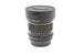 Samyang 8mm f3.5 Fish-Eye CS - Lens Image
