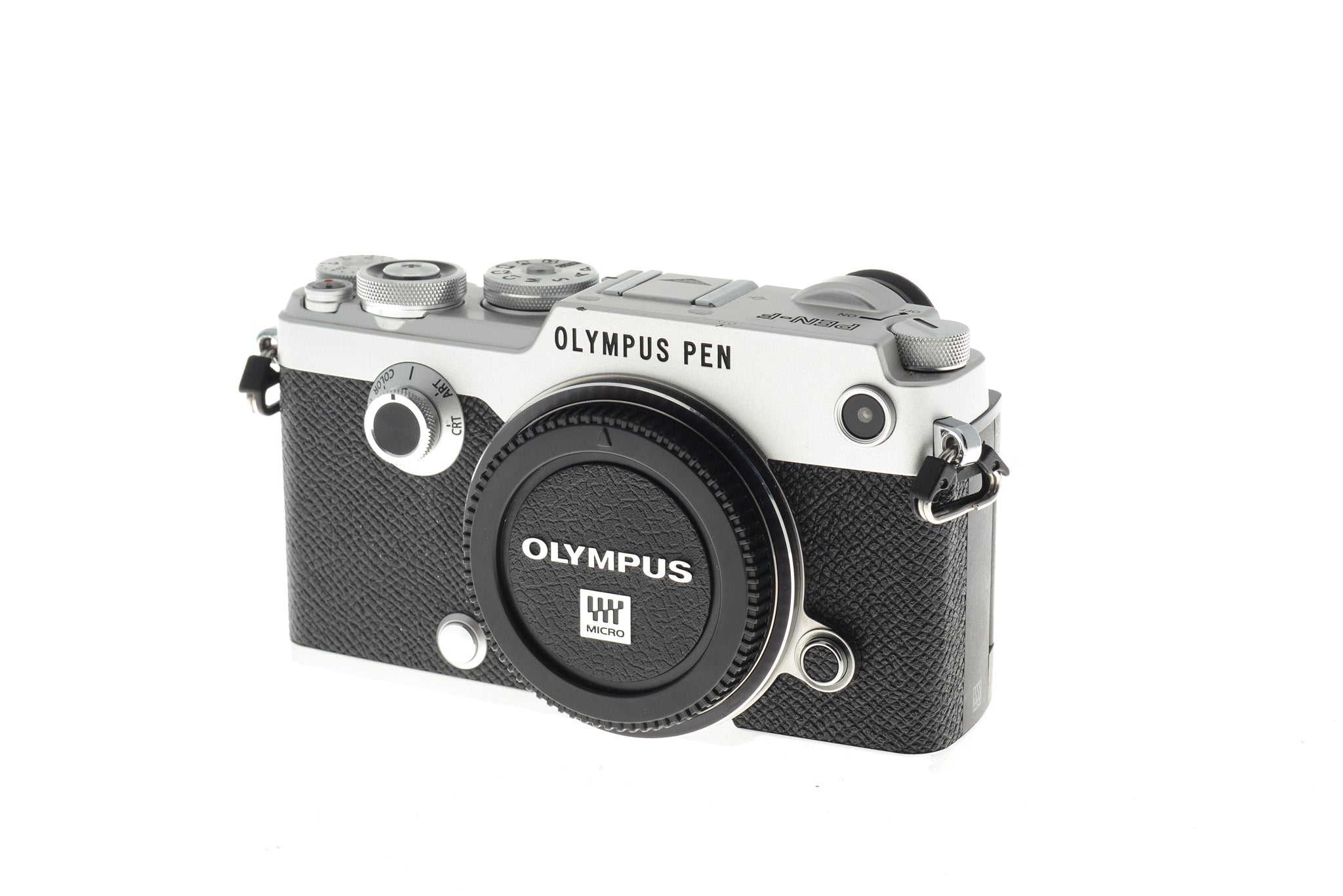 Olympus PEN-FT - Camera – Kamerastore