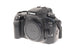Canon EOS 30 - Camera Image