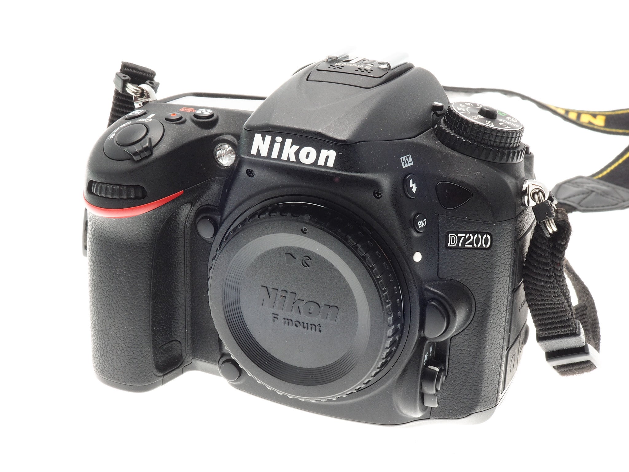 最大47%OFFクーポン e shop kumiNikon デジタル一眼レフカメラ D7200
