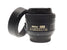 Nikon 35mm f1.8 AF-S Nikkor G DX - Lens Image