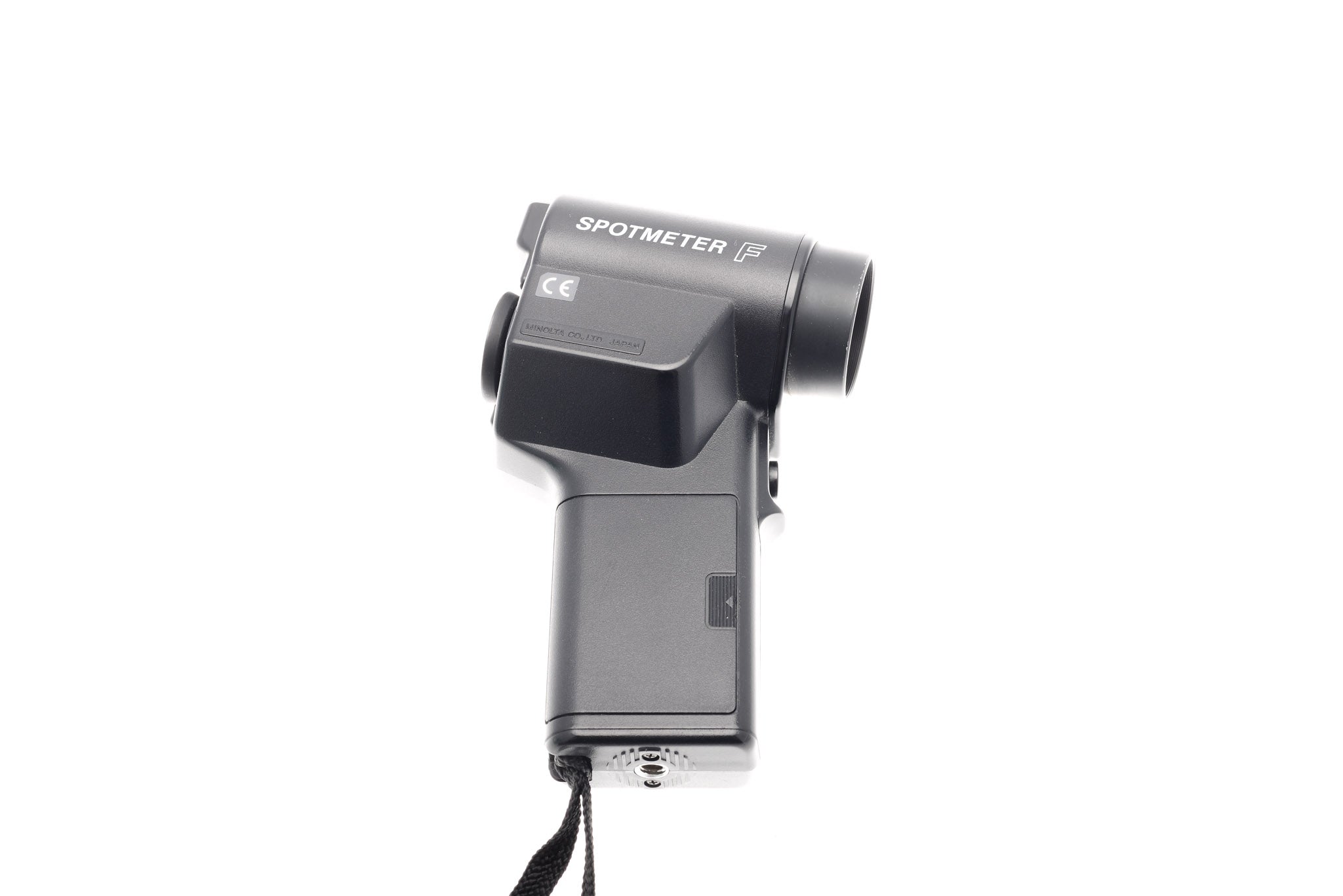 Minolta Spotmeter F - Accessory – Kamerastore