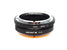 K&F Concept Canon FD - Fujifilm X (FD - FX) Adapter - Lens Adapter Image