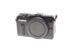 Canon EOS M - Camera Image