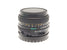 Mamiya 80mm f2.8 Sekor C N - Lens Image
