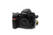 Nikon D700 - Camera Image