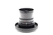 Hasselblad 60mm f3.5 Distagon T* C - Lens Image