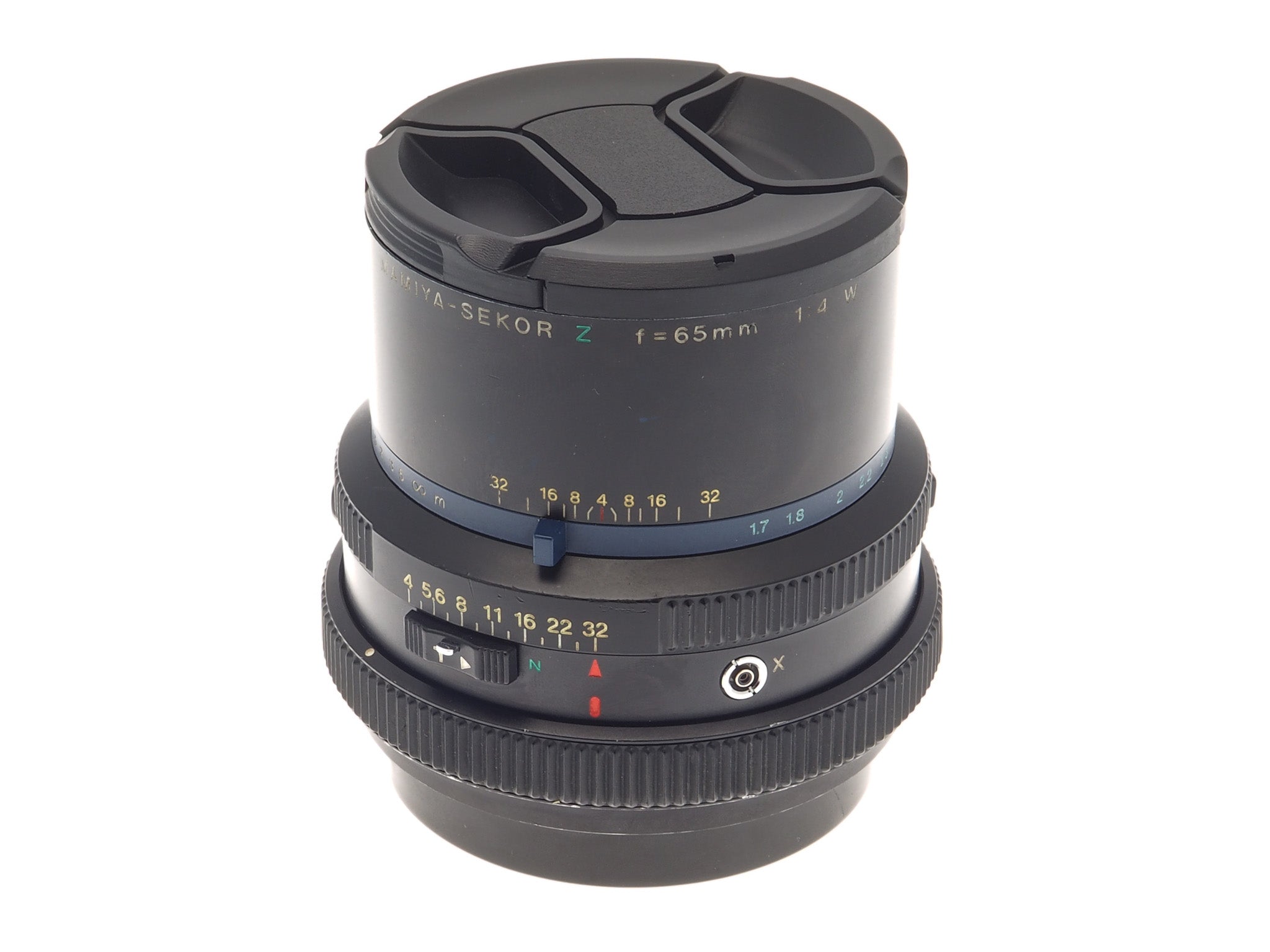 Mamiya 65mm f4 Sekor Z W - Lens – Kamerastore