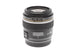 Canon 60mm f2.8 Macro USM - Lens Image