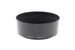 Nikon HN-20 Lens Hood - Accessory Image