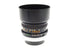 Canon 50mm f1.8 S.C. - Lens Image