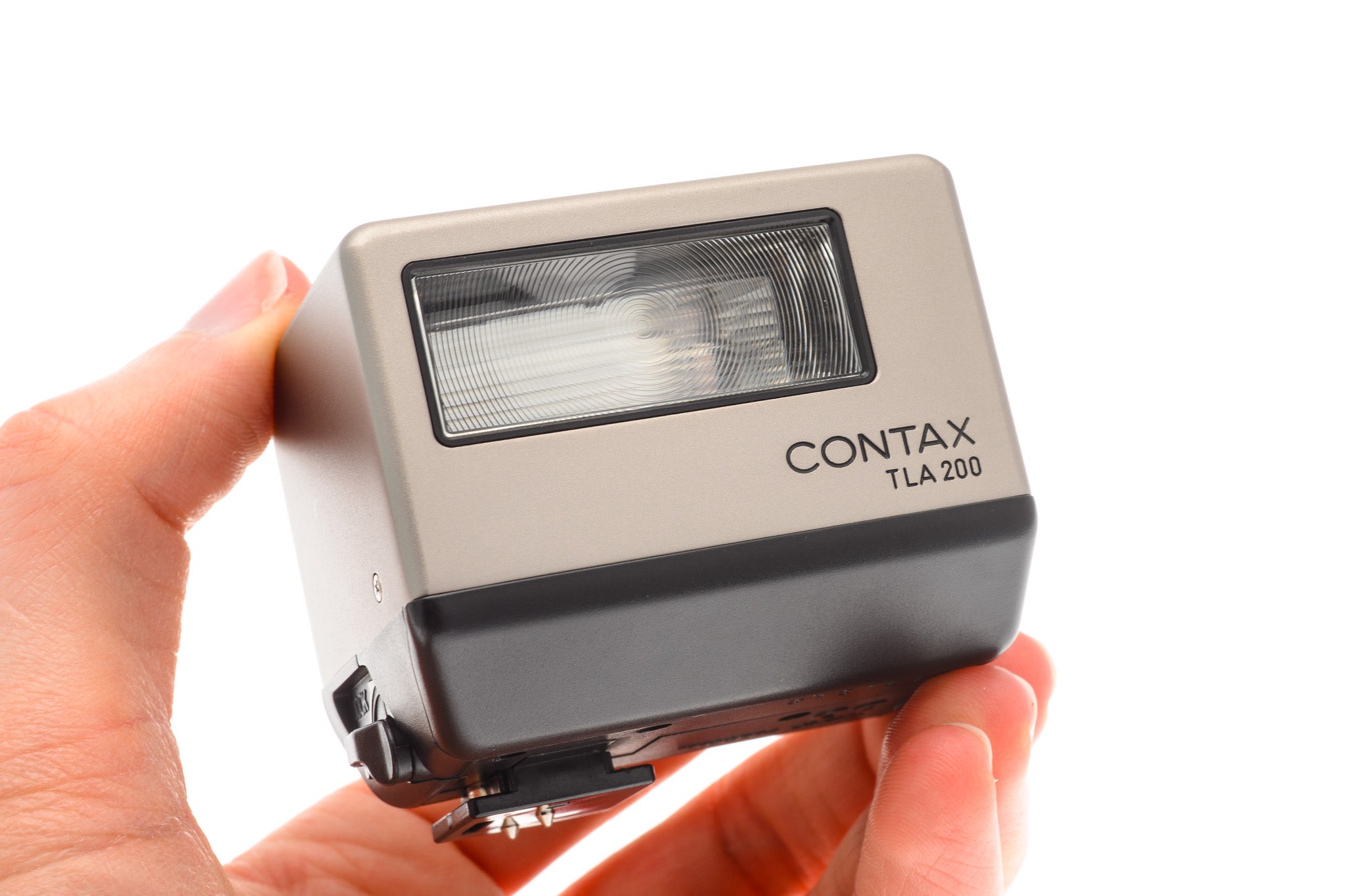 Contax TLA 200 - Accessory – Kamerastore