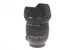 Sigma 17-70mm f2.8-4.5 Macro HSM DC - Lens Image