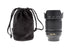 Nikon 18-135mm f3.5-5.6 G ED AF-S Nikkor - Lens Image