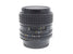 Nikon 100mm f2.8 Series E - Lens Image