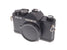 Yashica FX-3 - Camera Image