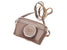 Contax Leather Case For II IIA - Accessory Image