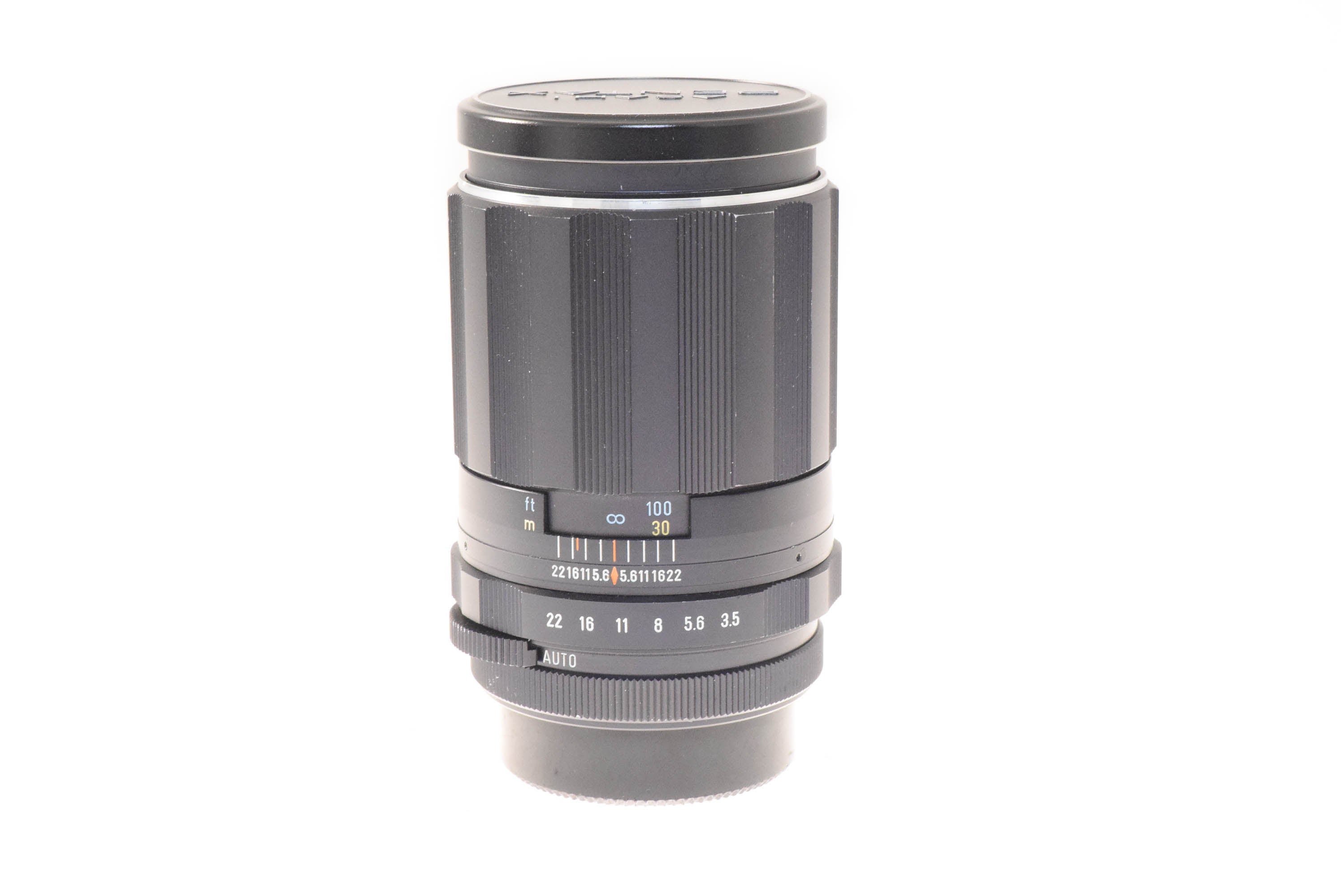 Pentax 135mm f3.5 Super-Multi-Coated Takumar - Lens