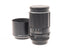 Pentax 135mm f3.5 Super-Multi-Coated Takumar - Lens Image