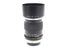 Canon 135mm f3.5 Chrome Nose - Lens Image