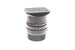 Leica 21mm f3.4 Super-Elmar-M ASPH. - Lens Image