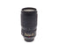 Nikon 70-300mm f4.5-5.6 AF-S Nikkor G ED VR - Lens Image