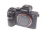 Sony A7S II - Camera Image
