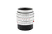 Leica 35mm f1.4 Summilux-M ASPH. FLE (11675) - Lens Image