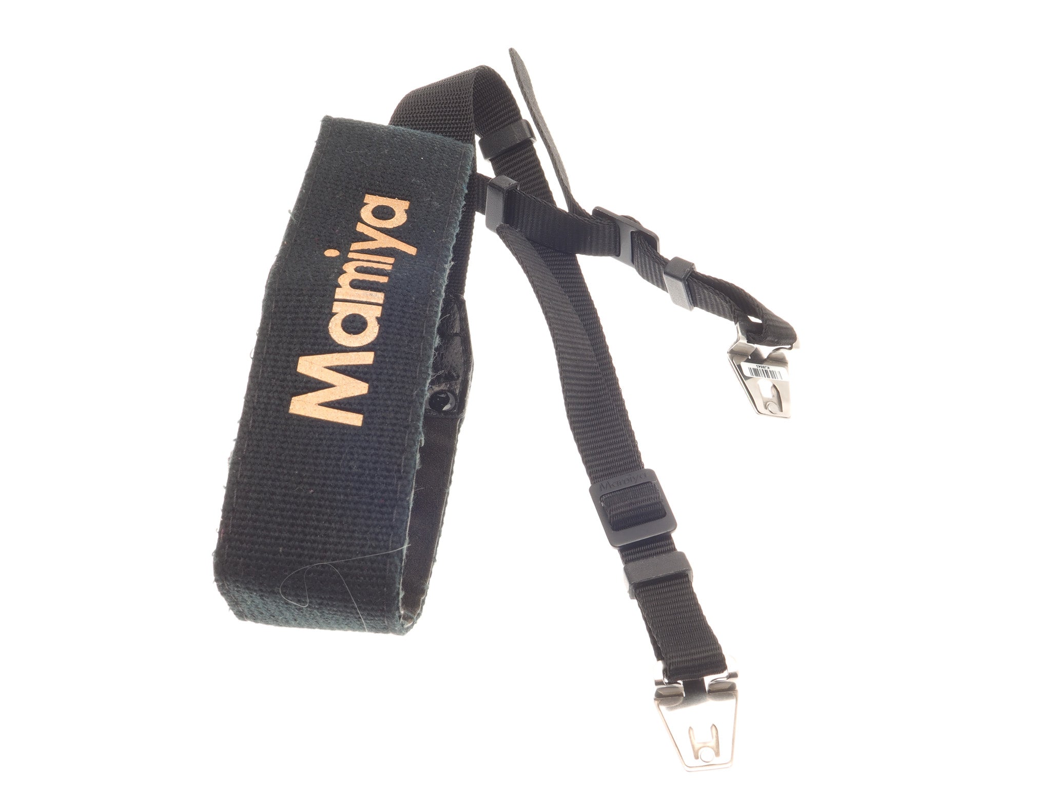 Mamiya RB67 / RZ67 Fabric Neck Strap (CN701) - Accessory – Kamerastore