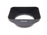 Konica 55mm Lens Hood For 24/28mm - Accessory Image