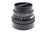 Hasselblad 80mm f2.8 Planar T* C - Lens Image