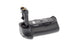 Canon BG-E16 Battery Grip - Accessory Image