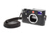 Leica M (Typ 240) - Camera Image