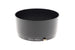 Zenza Bronica Lens Hood for 105mm-150mm - Accessory Image