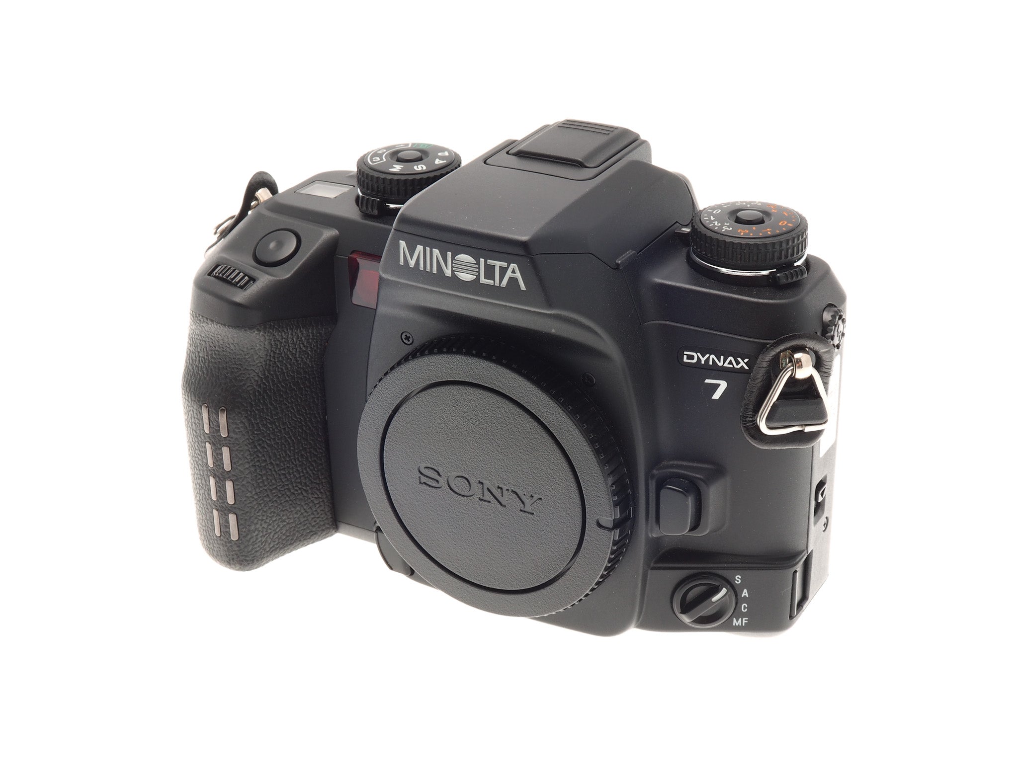 Minolta Dynax 7 - Camera – Kamerastore