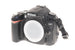 Nikon D90 - Camera Image