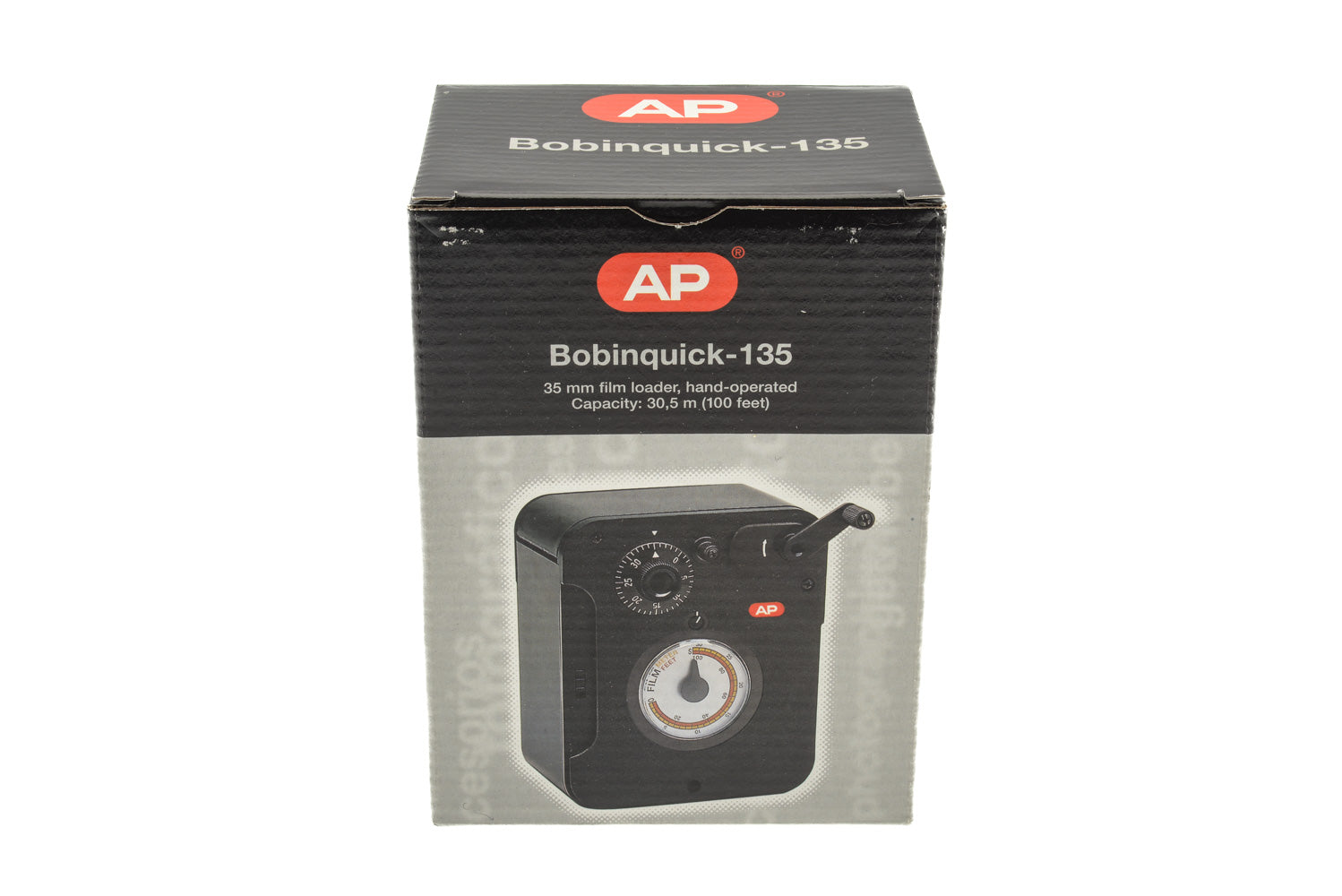 AP Bobinquick-135 35mm フィルムローダー APP326000-malaikagroup.com