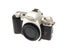 Pentax MZ-50 - Camera Image